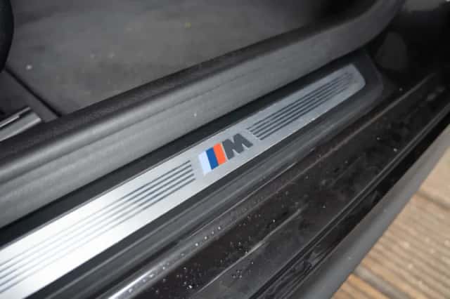 BMW 5-Serie (2022) thumbnail 46