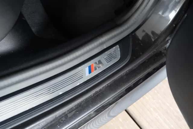 BMW 5-Serie (2022) thumbnail 47