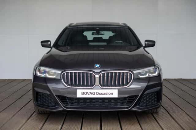 BMW 5-Serie (2022) thumbnail 6