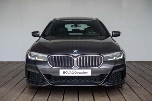 BMW 5-Serie (2022) thumbnail 6