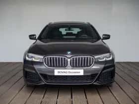 BMW 5-Serie (2022) thumbnail 6