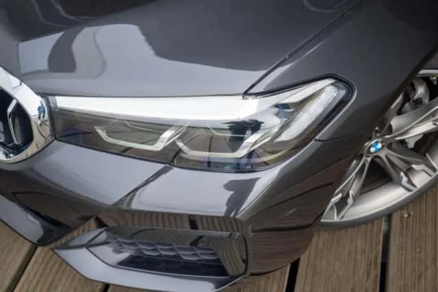 BMW 5-Serie (2022) thumbnail 51