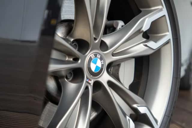 BMW 5-Serie (2022) thumbnail 53