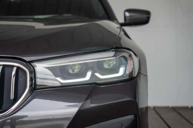 BMW 5-Serie (2022) thumbnail 59