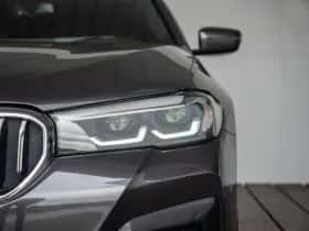 BMW 5-Serie (2022) thumbnail 59