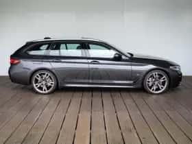 BMW 5-Serie (2022) thumbnail 7