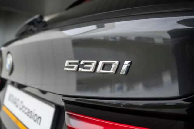 BMW 5-Serie (2022) thumbnail 62
