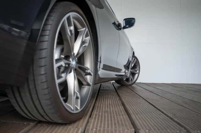 BMW 5-Serie (2022) thumbnail 67