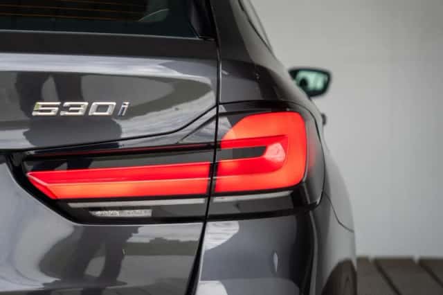BMW 5-Serie (2022) thumbnail 69