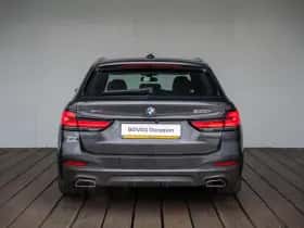 BMW 5-Serie (2022) thumbnail 8