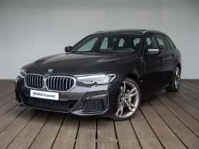 BMW 5-Serie (2022) thumbnail 71