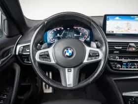 BMW 5-Serie (2022) thumbnail 9