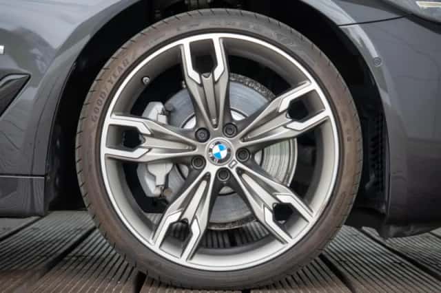 BMW 5-Serie (2022) thumbnail 10