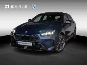 BMW 1-Serie (2025)