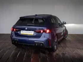 BMW 1-Serie (2025) thumbnail 2