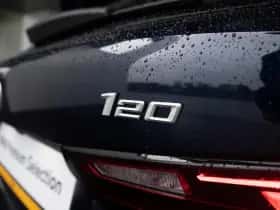 BMW 1-Serie (2025) thumbnail 17