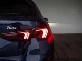 BMW 1-Serie (2025) thumbnail 19