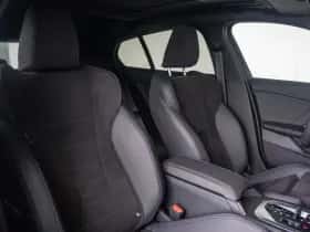 BMW 1-Serie (2025) thumbnail 4