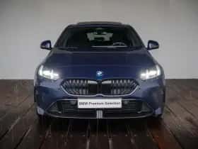 BMW 1-Serie (2025) thumbnail 6