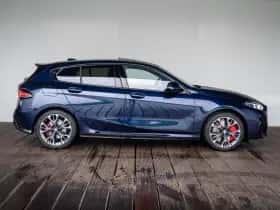 BMW 1-Serie (2025) thumbnail 7