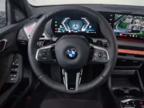 BMW 1-Serie (2025) thumbnail 10
