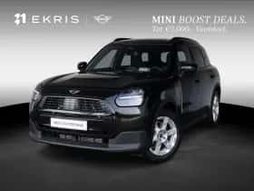 MINI Countryman (2026) thumbnail 1