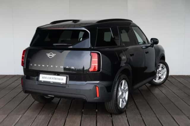 MINI Countryman (2026) thumbnail 2