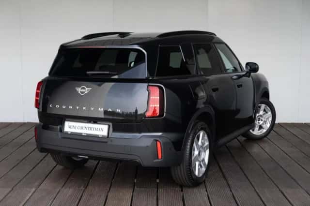 MINI Countryman (2026) thumbnail 2