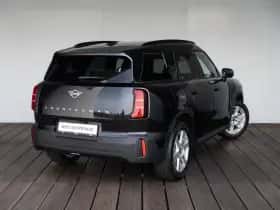 MINI Countryman (2026) thumbnail 2