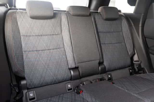 MINI Countryman (2026) thumbnail 11