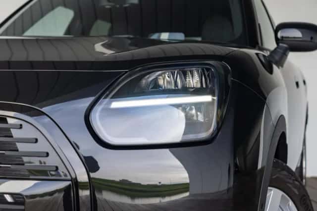MINI Countryman (2026) thumbnail 13