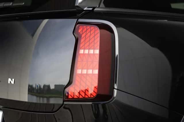 MINI Countryman (2026) thumbnail 14