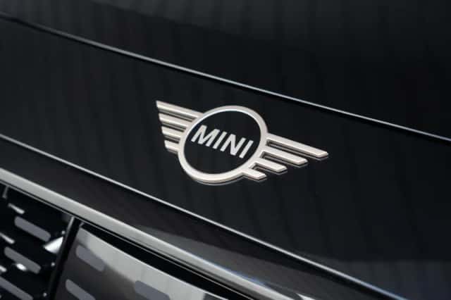 MINI Countryman (2026) thumbnail 15