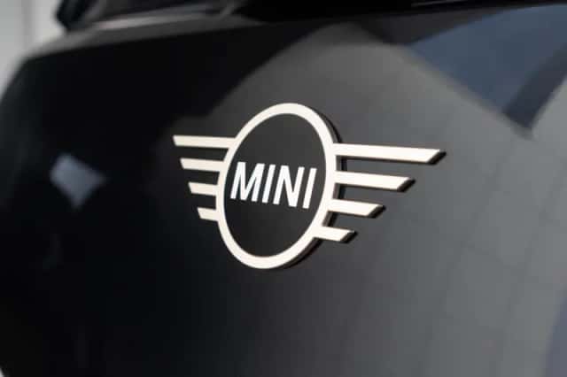 MINI Countryman (2026) thumbnail 16