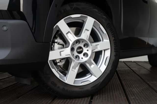 MINI Countryman (2026) thumbnail 17
