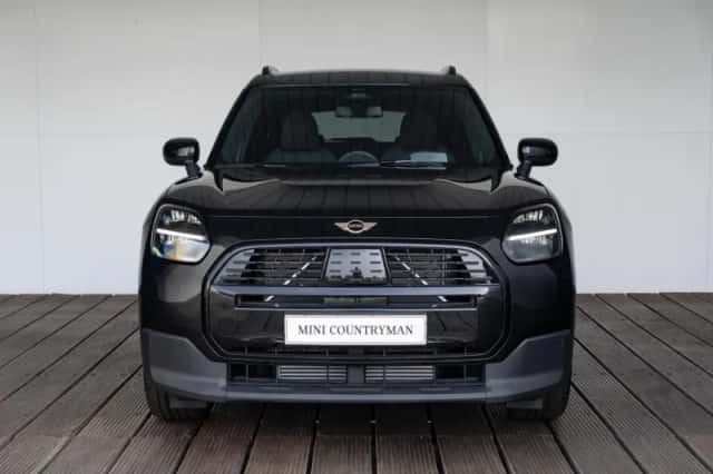 MINI Countryman (2026) thumbnail 3