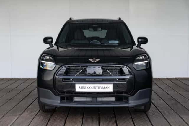 MINI Countryman (2026) thumbnail 3