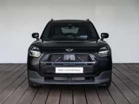MINI Countryman (2026) thumbnail 3