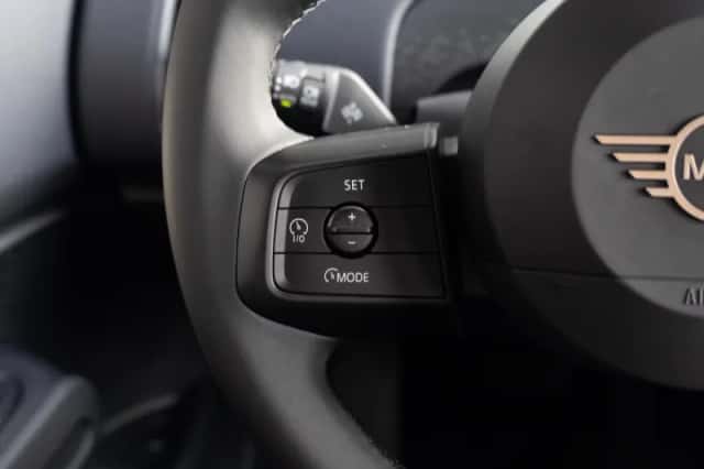 MINI Countryman (2026) thumbnail 22