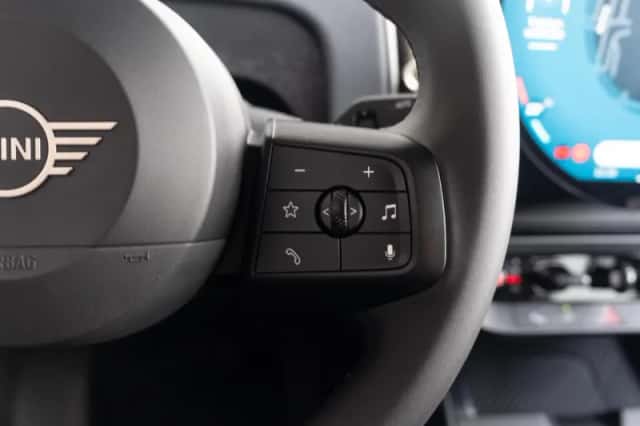MINI Countryman (2026) thumbnail 23