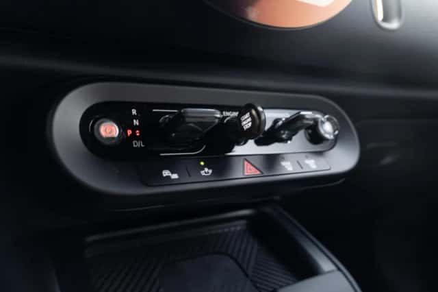 MINI Countryman (2026) thumbnail 24