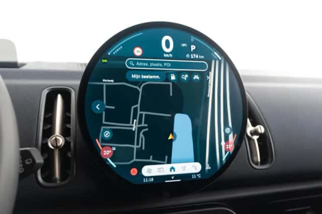 MINI Countryman (2026) thumbnail 28
