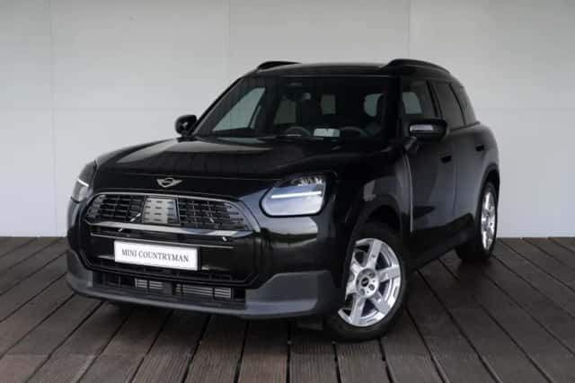 MINI Countryman (2026) thumbnail 29