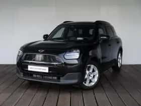 MINI Countryman (2026) thumbnail 29