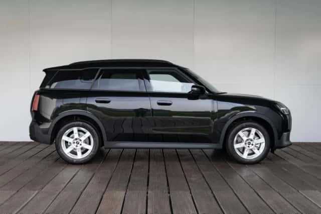 MINI Countryman (2026) thumbnail 4