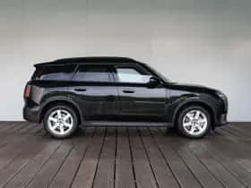 MINI Countryman (2026) thumbnail 4