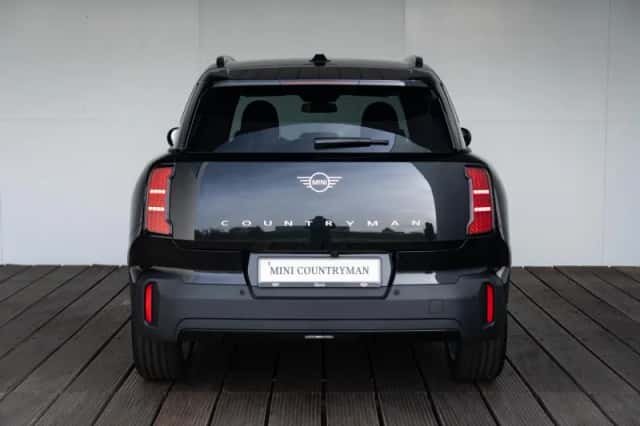 MINI Countryman (2026) thumbnail 5