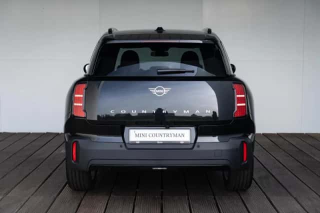 MINI Countryman (2026) thumbnail 5