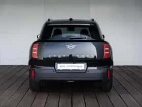 MINI Countryman (2026) thumbnail 5