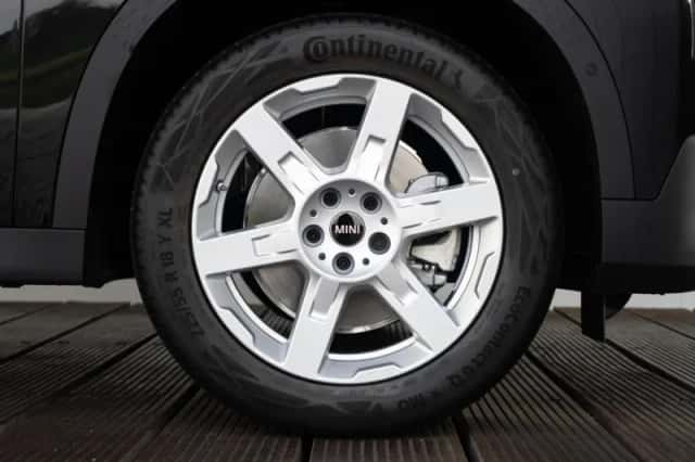 MINI Countryman (2026) thumbnail 6